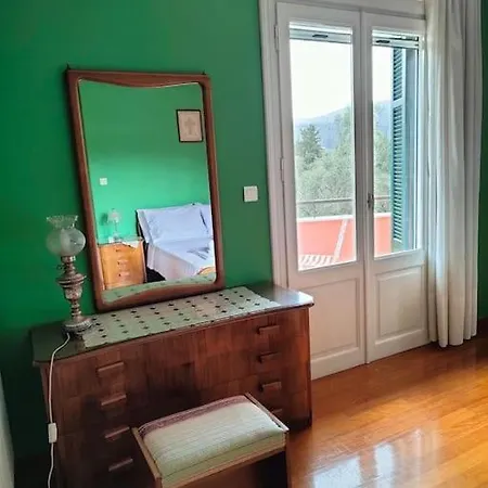 度假居 Olive Garden
