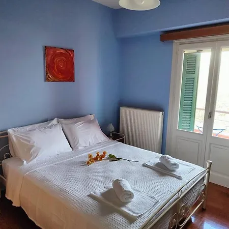 Olive Garden * Kalligoni