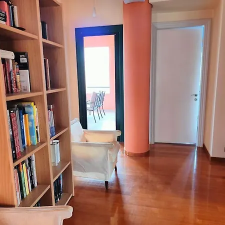 Ferienhaus Olive Garden *