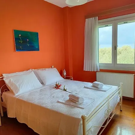 Olive Garden * Kalligoni