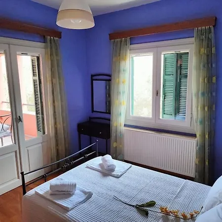 Olive Garden * Kalligoni