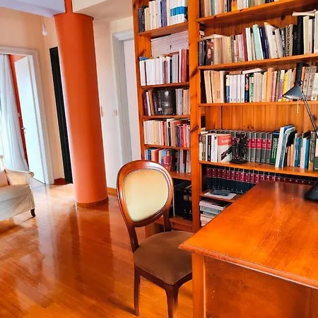 Olive Garden Ferienhaus *