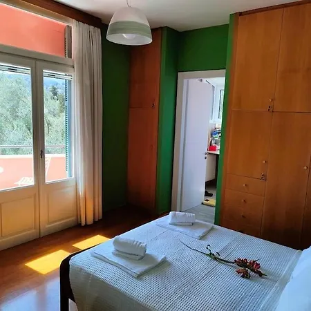 Case de vacanță Olive Garden