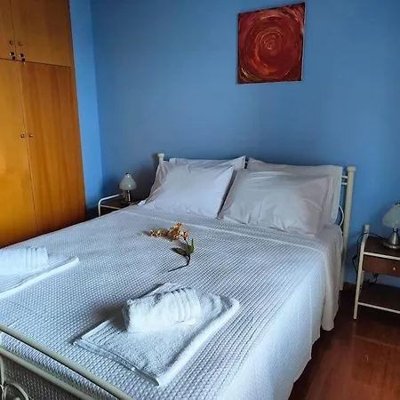 Case de vacanță Olive Garden Kalligoni