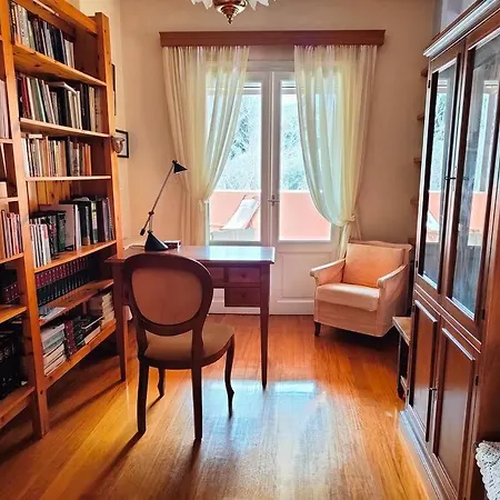 Olive Garden Case de vacanță Kalligoni