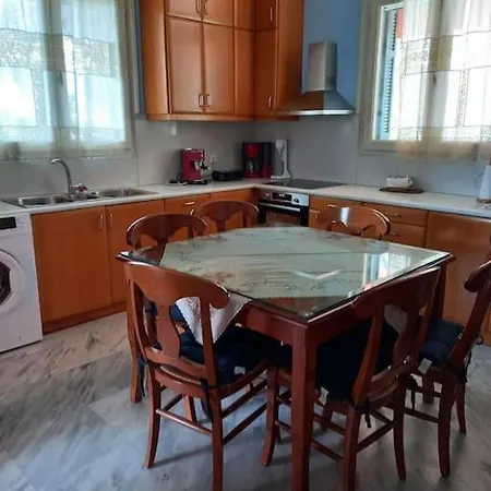 Case de vacanță Olive Garden *