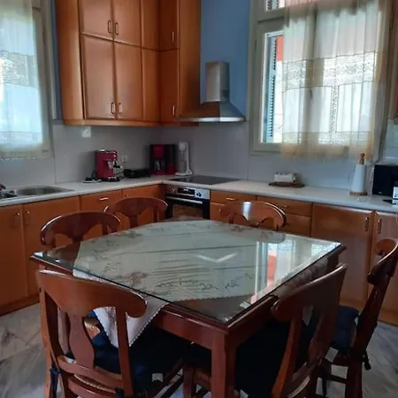 Olive Garden Case de vacanță