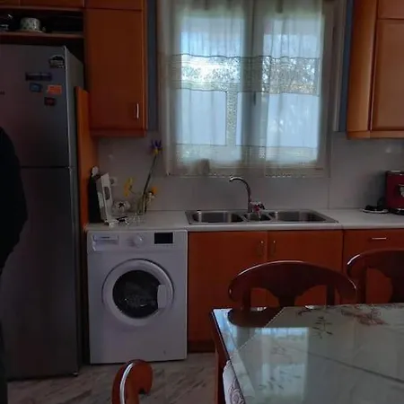 Olive Garden Case de vacanță Kalligoni